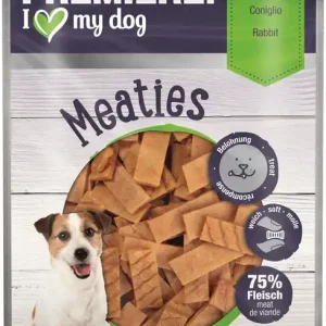 PREMIERE Mini Meaties Kaninchen 60 g Finale Aktion